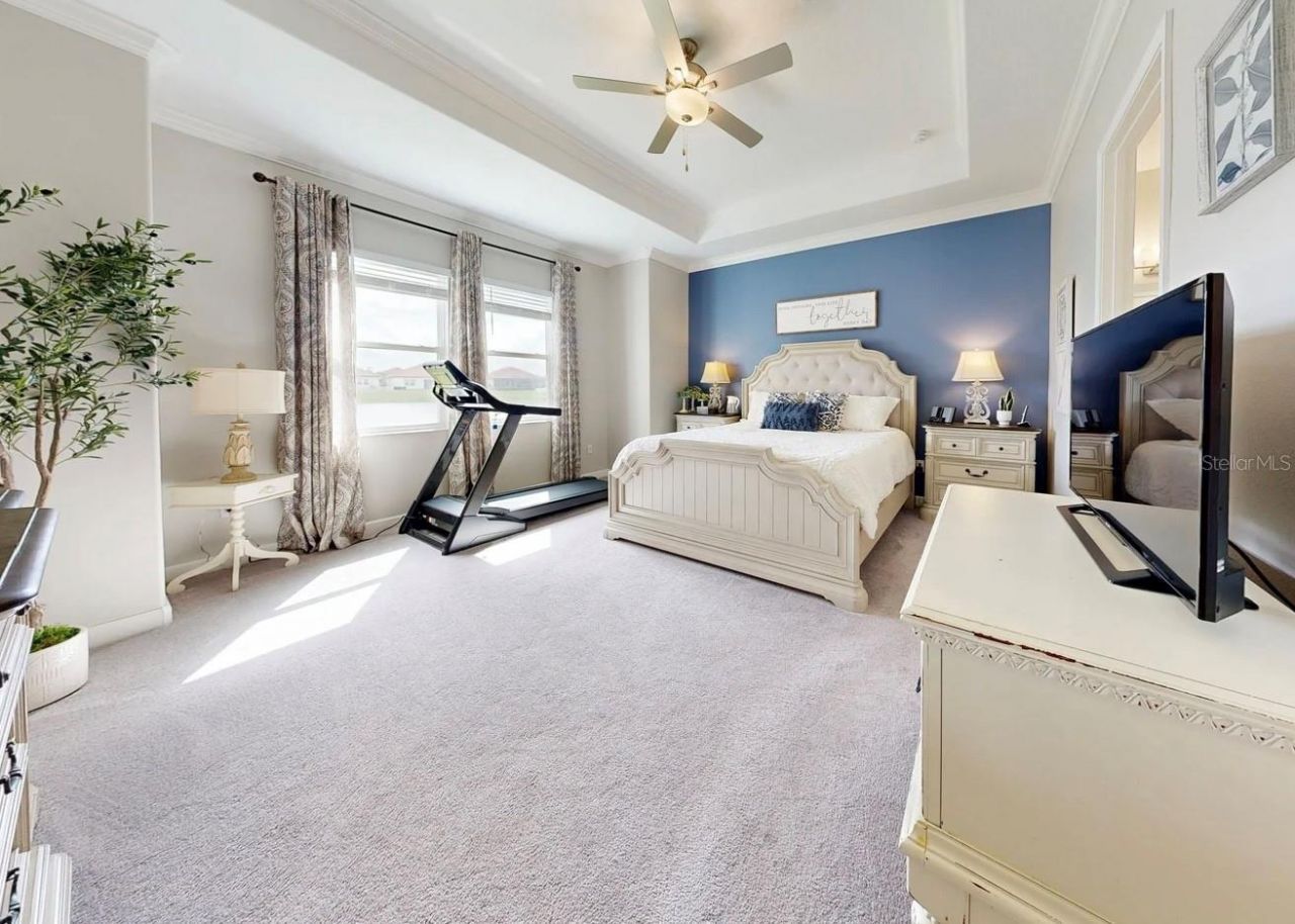 5336 Windy Grove Drive, Wimauma, FL 33598 Photo