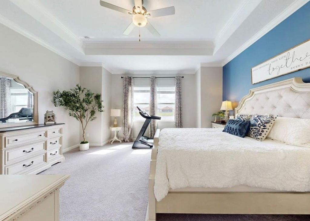 5336 Windy Grove Drive, Wimauma, FL 33598 Photo