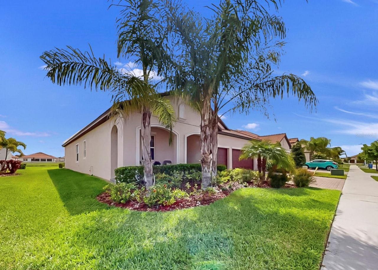 5336 Windy Grove Drive, Wimauma, FL 33598 Photo
