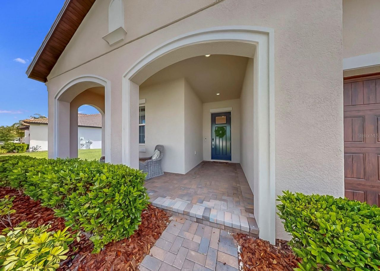 5336 Windy Grove Drive, Wimauma, FL 33598 Photo