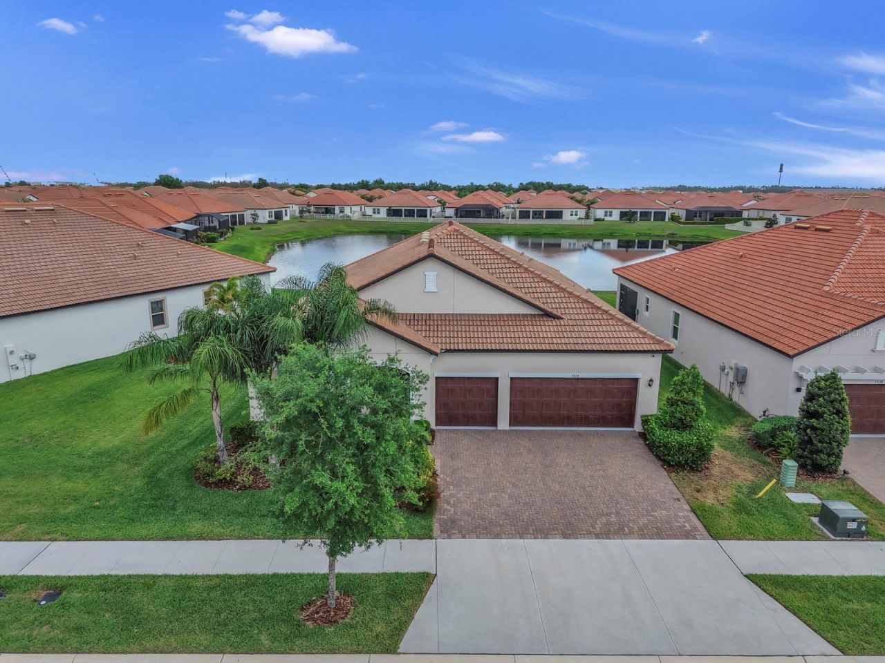 5336 Windy Grove Drive, Wimauma, FL 33598 Photo