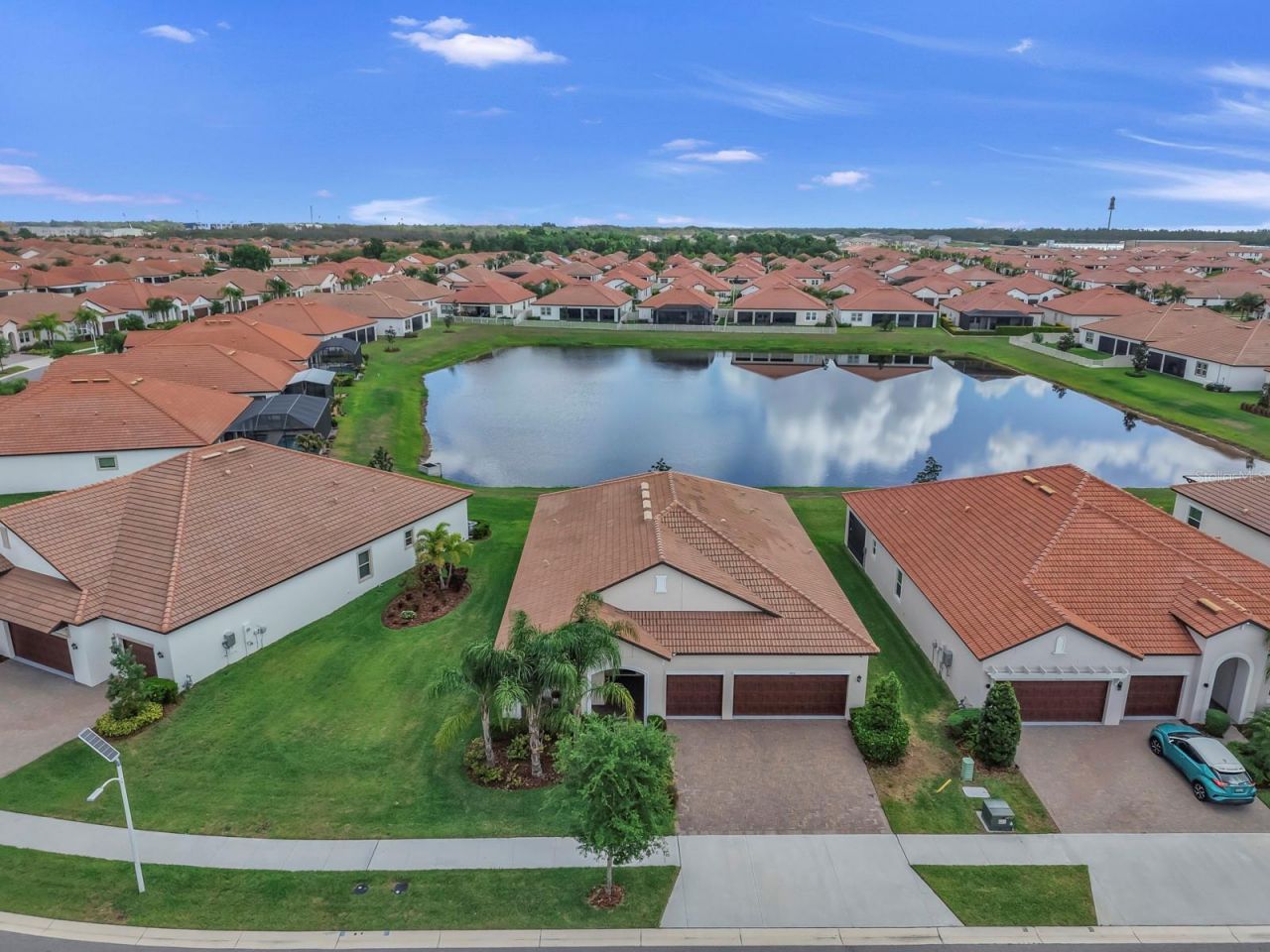 5336 Windy Grove Drive, Wimauma, FL 33598 Photo