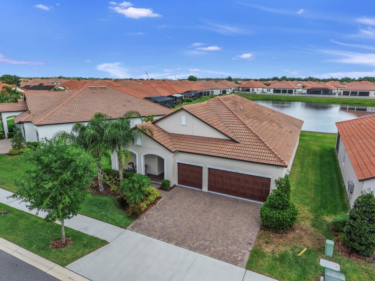 5336 Windy Grove Drive, Wimauma, FL 33598 Photo