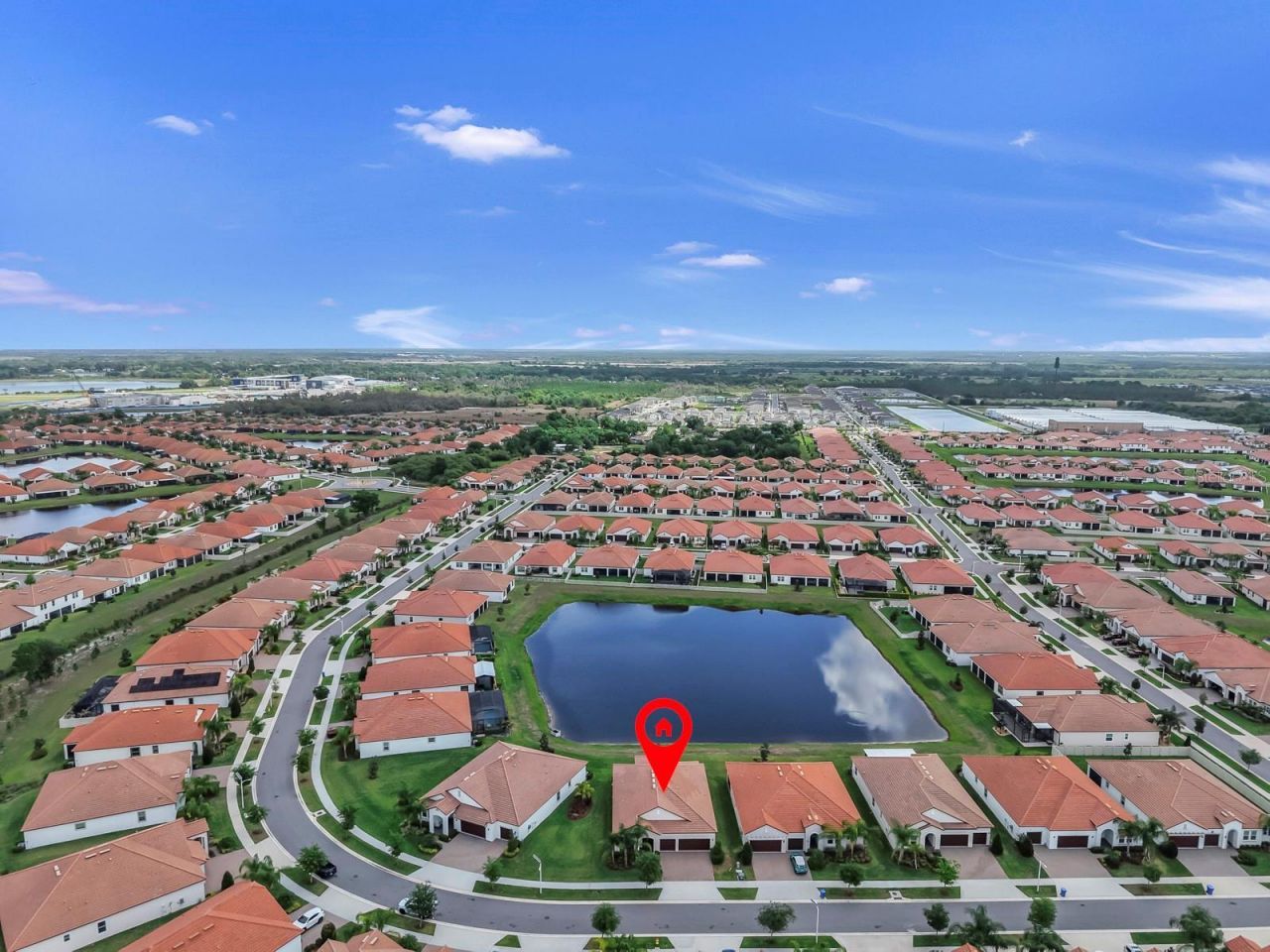 5336 Windy Grove Drive, Wimauma, FL 33598 Photo