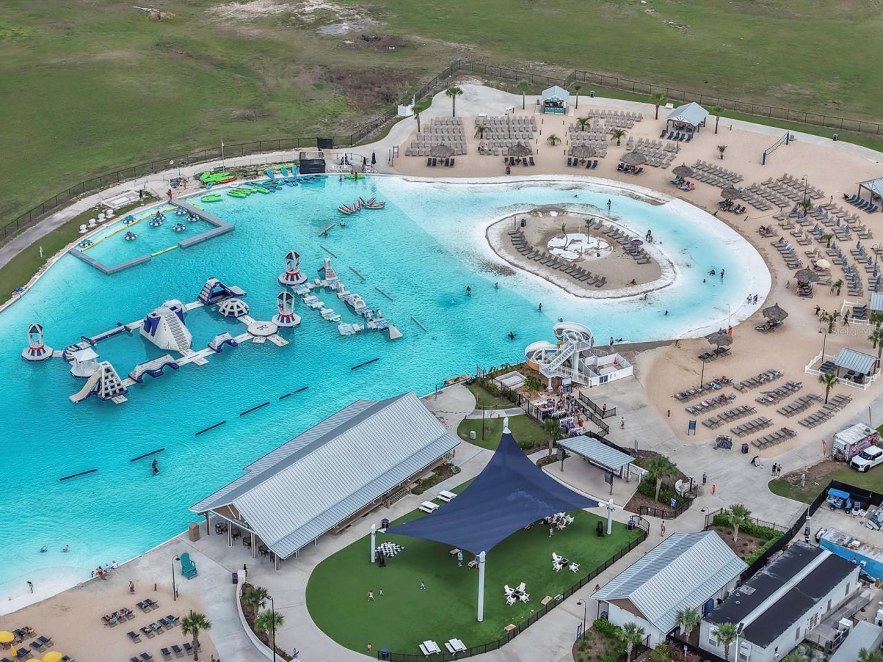 5336 Windy Grove Drive, Wimauma, FL 33598 Photo