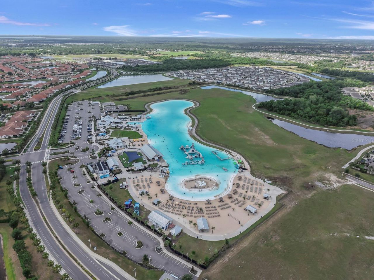 5336 Windy Grove Drive, Wimauma, FL 33598 Photo