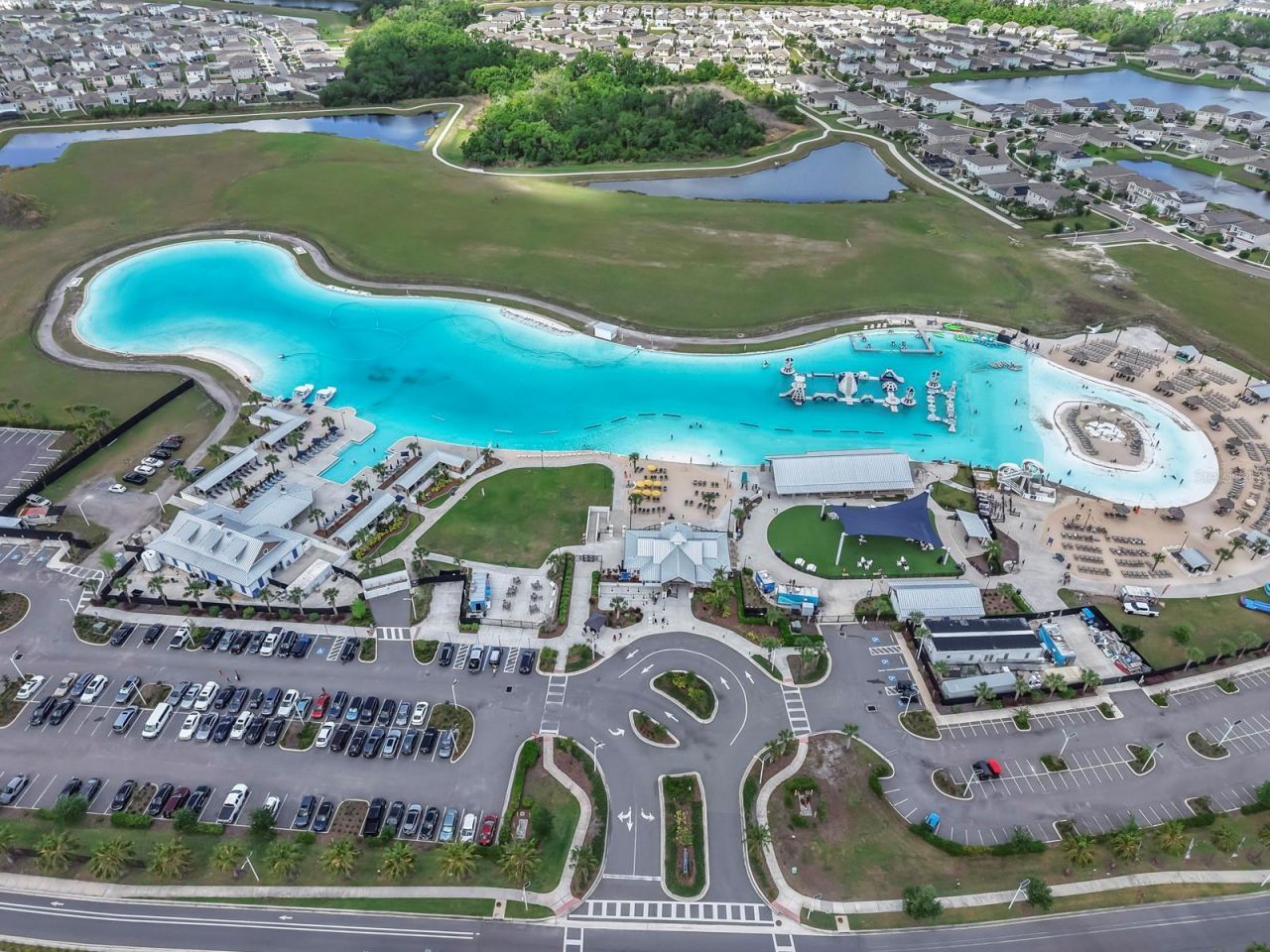 5336 Windy Grove Drive, Wimauma, FL 33598 Photo