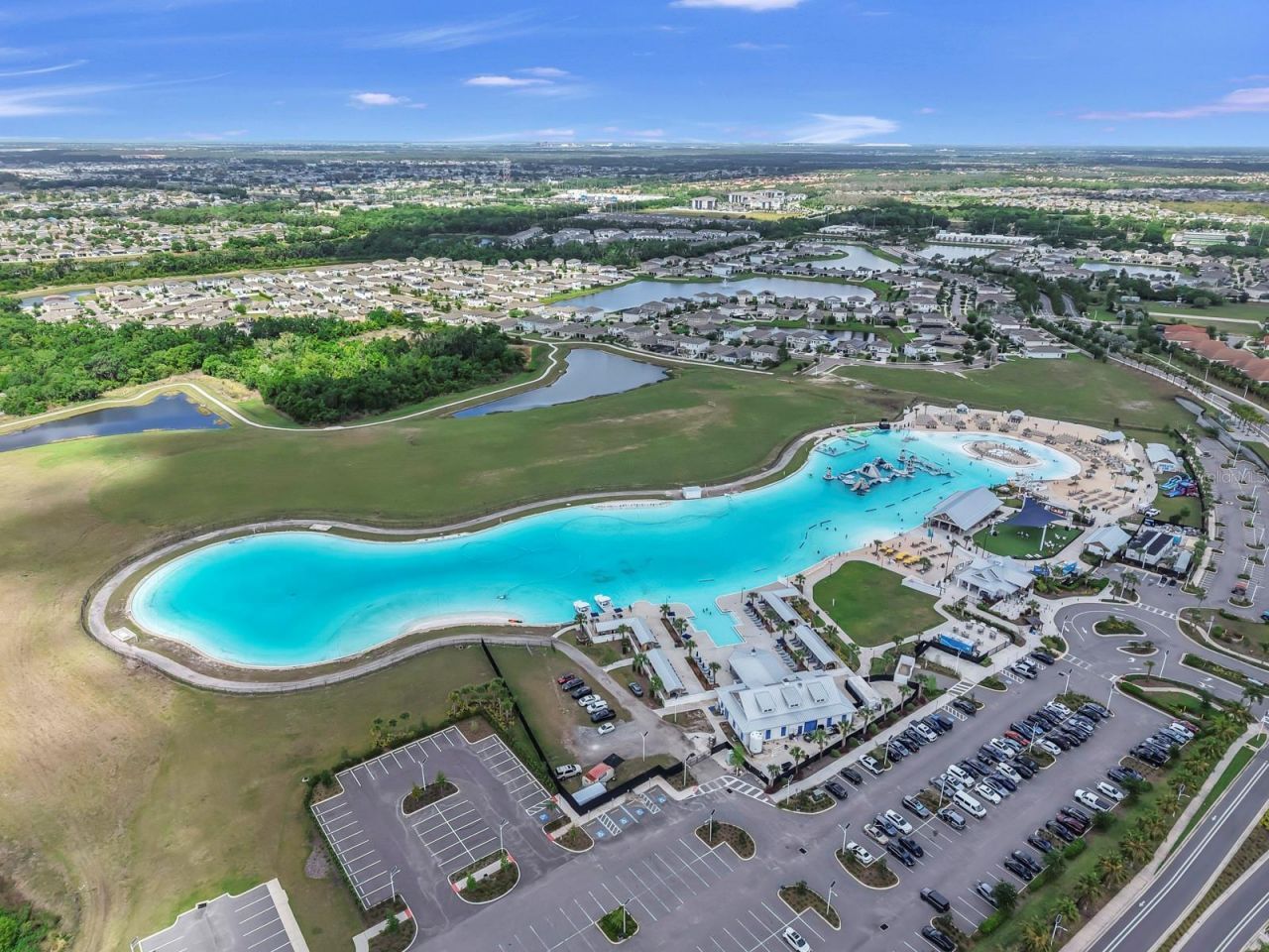 5336 Windy Grove Drive, Wimauma, FL 33598 Photo