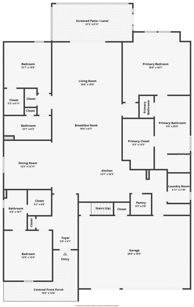 5336 Windy Grove Drive, Wimauma, FL 33598 Photo