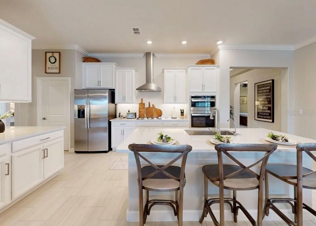 5336 Windy Grove Drive, Wimauma, FL 33598 Photo