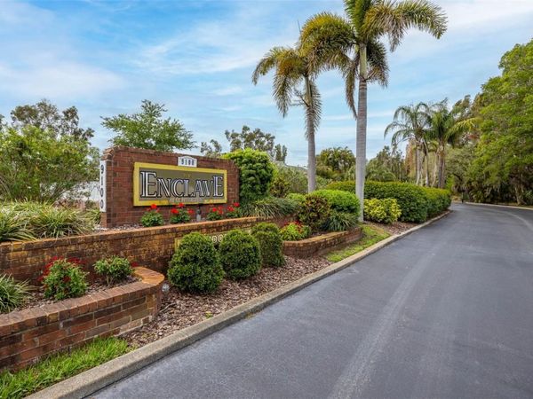 9100 DR MARTIN LUTHER KING JR STREET N, Unit 406, ST PETERSBURG, FL 33702