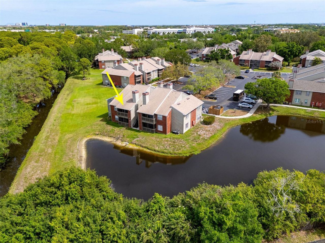 9100 Dr Martin Luther King Jr Street N, Unit 406, Saint Petersburg, FL 33702 Photo