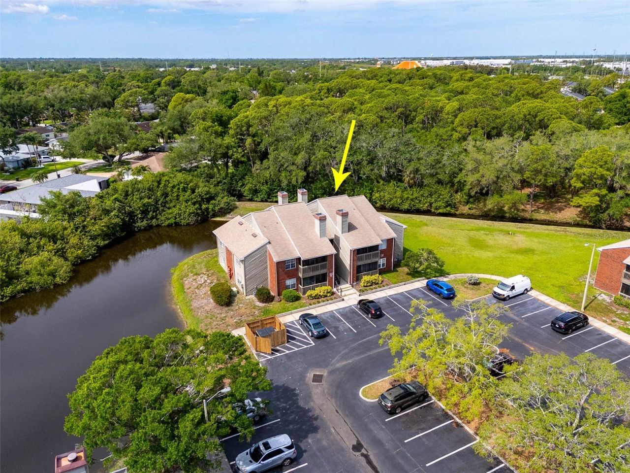 9100 Dr Martin Luther King Jr Street N, Unit 406, Saint Petersburg, FL 33702 Photo