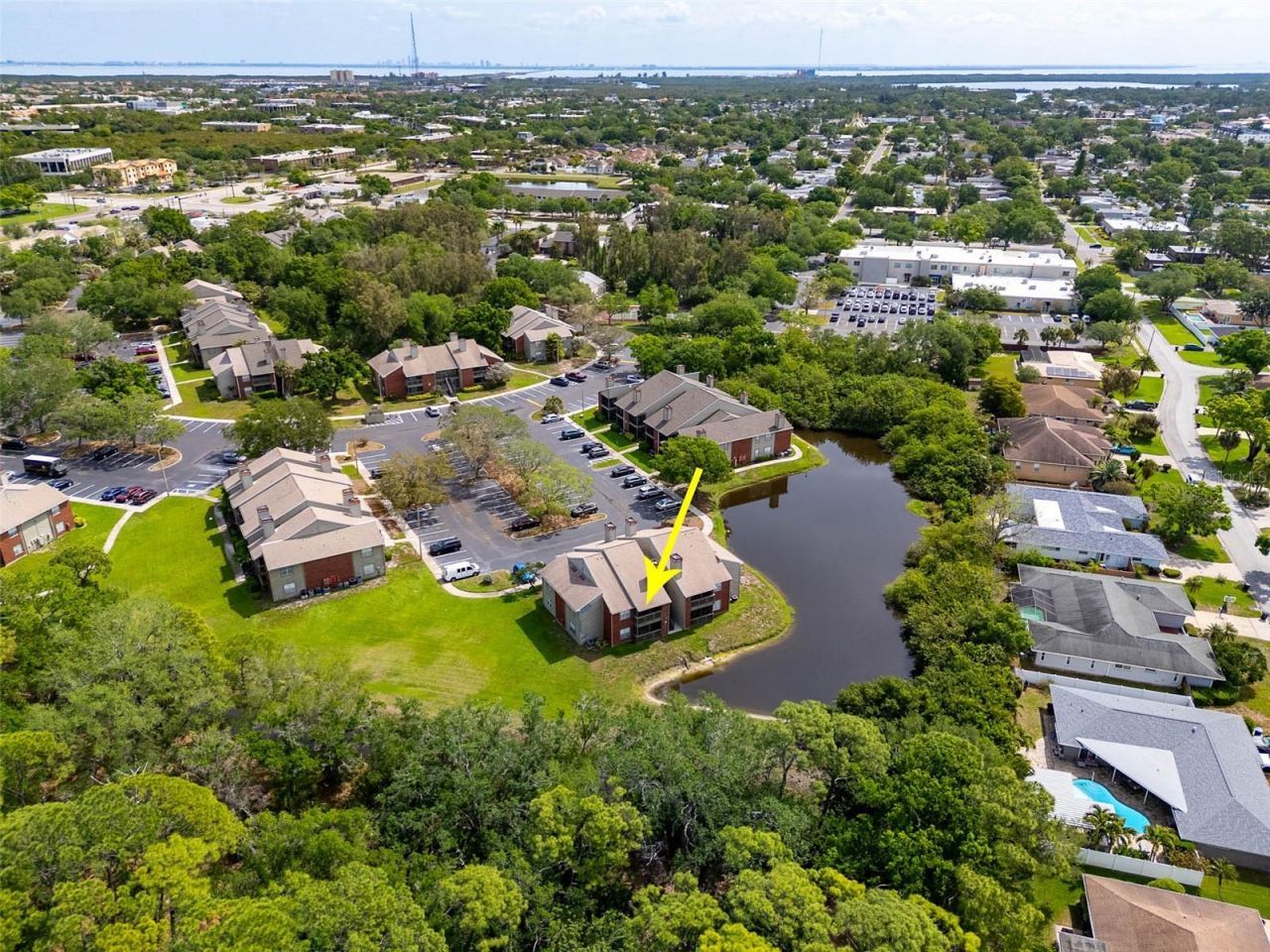 9100 Dr Martin Luther King Jr Street N, Unit 406, Saint Petersburg, FL 33702 Photo