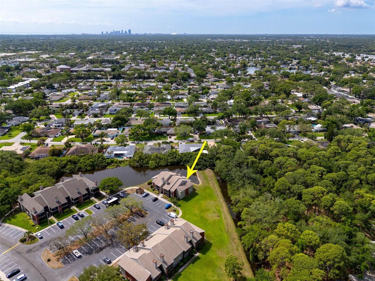 9100 Dr Martin Luther King Jr Street N, Unit 406, Saint Petersburg, FL 33702 Photo