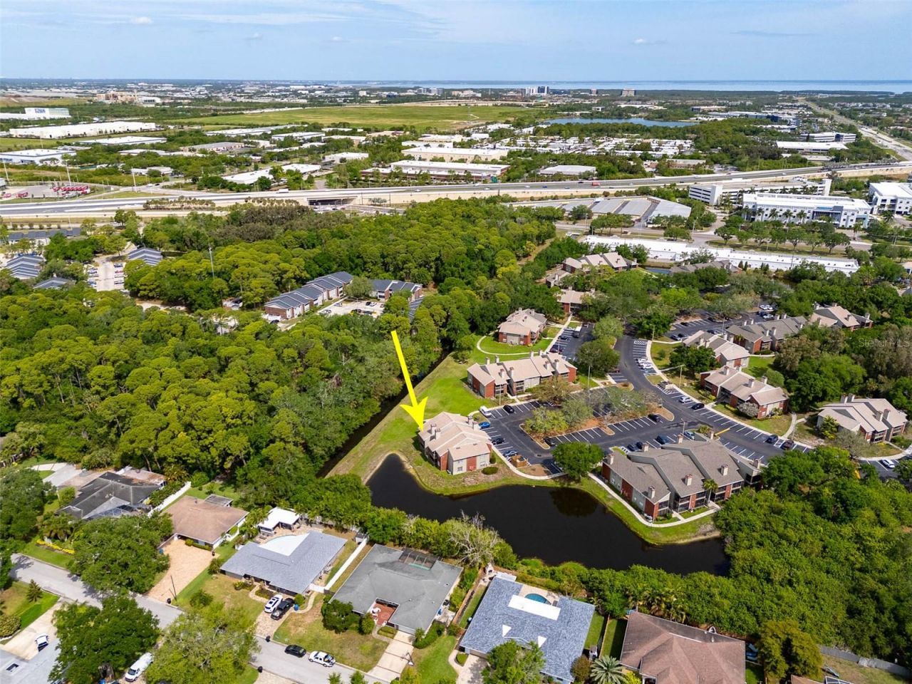 9100 Dr Martin Luther King Jr Street N, Unit 406, Saint Petersburg, FL 33702 Photo