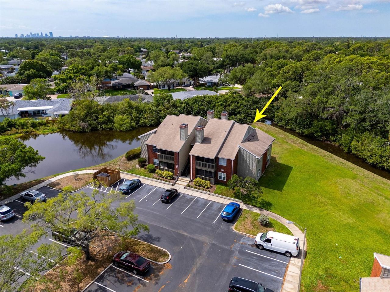 9100 Dr Martin Luther King Jr Street N, Unit 406, Saint Petersburg, FL 33702 Photo