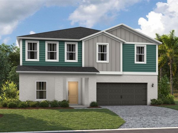 31647 BIENVILLE LANE , WESLEY CHAPEL, FL 33545