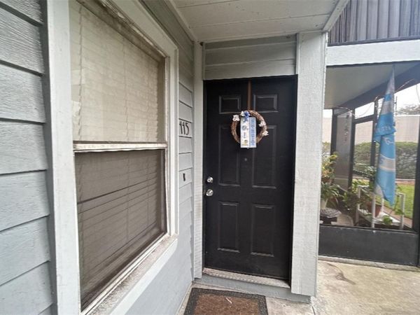 3711 W IOWA AVENUE , Unit 115, TAMPA, FL 33611