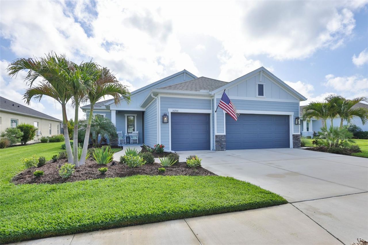 14264 Skipping Stone Loop, Parrish, FL 34219 Photo