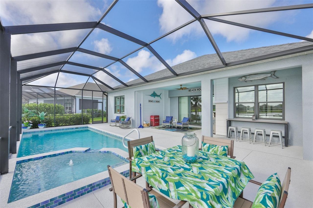 14264 Skipping Stone Loop, Parrish, FL 34219 Photo