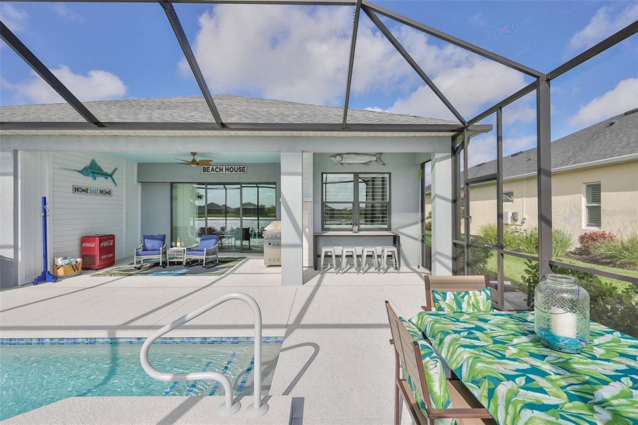 14264 Skipping Stone Loop, Parrish, FL 34219 Photo
