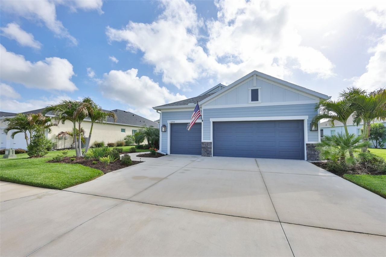 14264 Skipping Stone Loop, Parrish, FL 34219 Photo