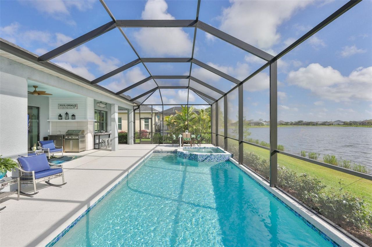 14264 Skipping Stone Loop, Parrish, FL 34219 Photo