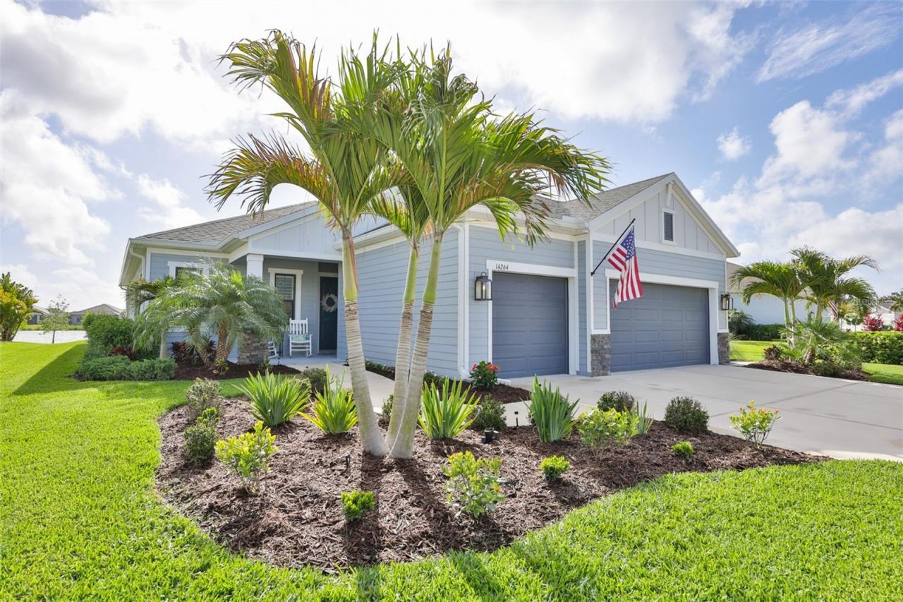 14264 Skipping Stone Loop, Parrish, FL 34219 Photo