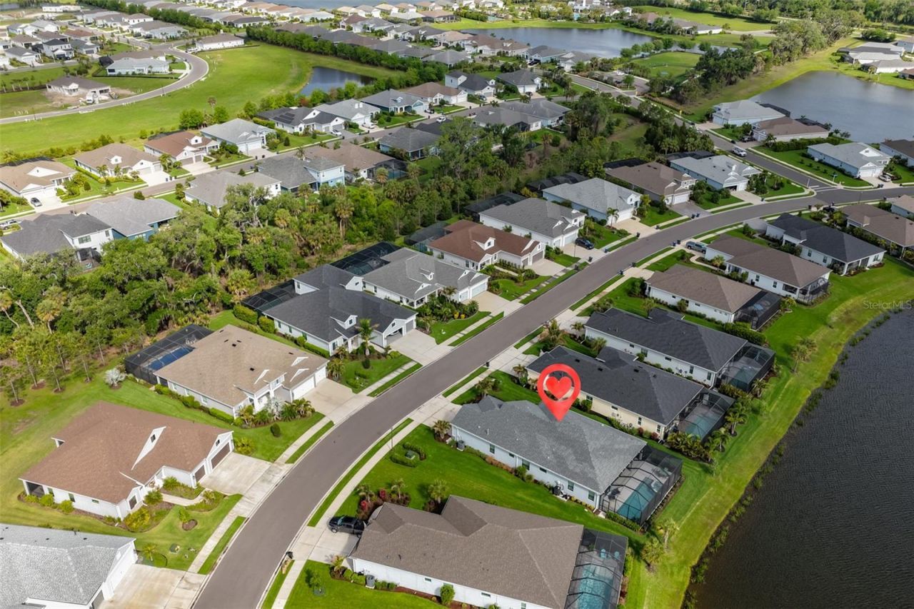 14264 Skipping Stone Loop, Parrish, FL 34219 Photo