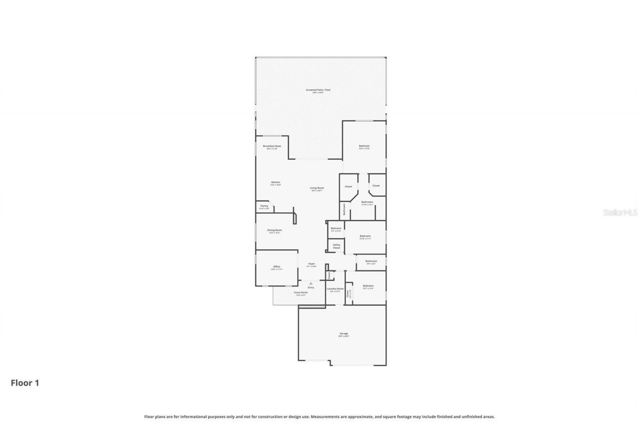 14264 Skipping Stone Loop, Parrish, FL 34219 Photo