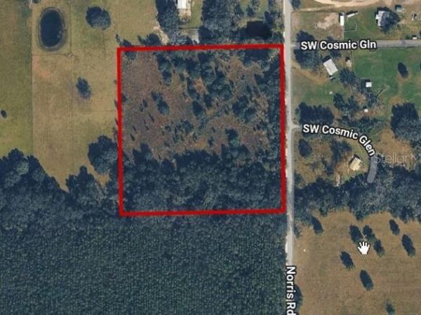 SW NORRIS AVENUE , LAKE CITY, FL 32024