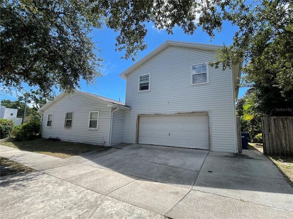 3102 W FOUNTAIN BOULEVARD , TAMPA, FL 33609