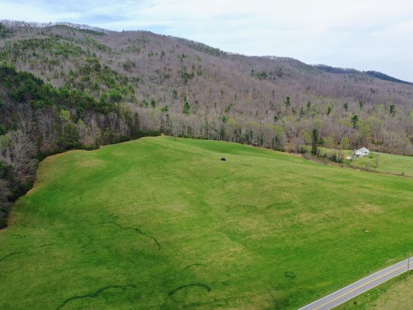 35/Ac TBD Houston Valley Tract 1 Road, Greeneville, TN 37743