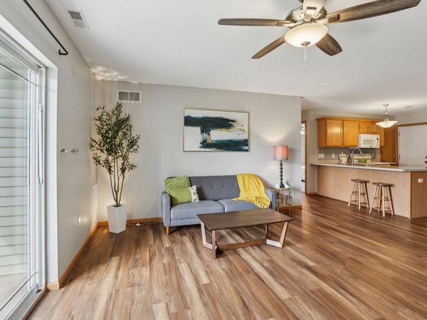 202 Douglas Drive, Brooklyn, WI 53521