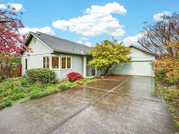 536 Parkside Drive, Ashland, OR 97520