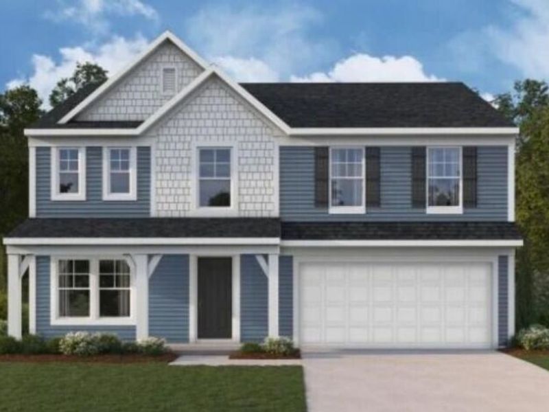 6093 Fallen Tree Lane, Burlington, KY 41005 Photo 1