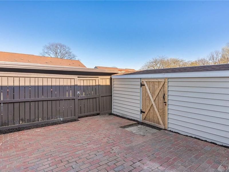 2416 Rona Village Boulevard, Fairborn, OH 45324 Photo 19