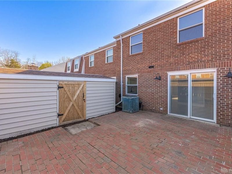 2416 Rona Village Boulevard, Fairborn, OH 45324 Photo 20