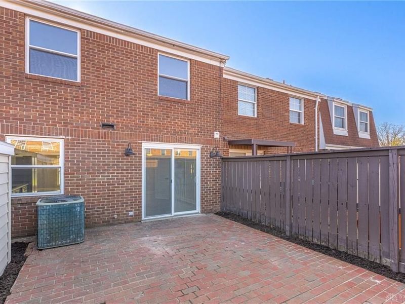 2416 Rona Village Boulevard, Fairborn, OH 45324 Photo 21