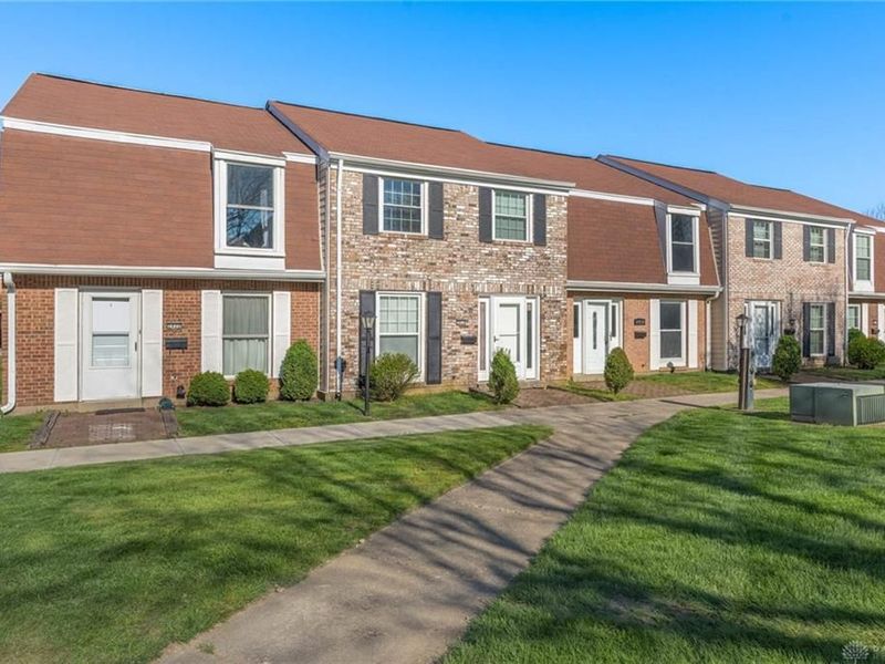 2416 Rona Village Boulevard, Fairborn, OH 45324 Photo 22