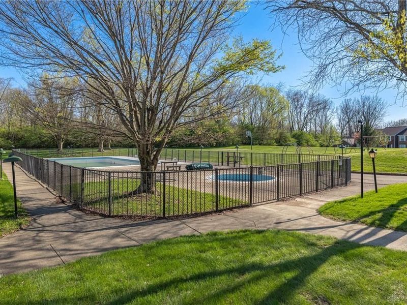 2416 Rona Village Boulevard, Fairborn, OH 45324 Photo 23