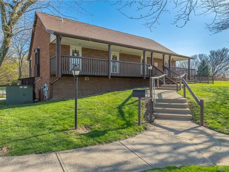 2416 Rona Village Boulevard, Fairborn, OH 45324 Photo 24