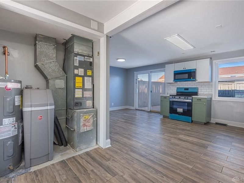 2416 Rona Village Boulevard, Fairborn, OH 45324 Photo 5