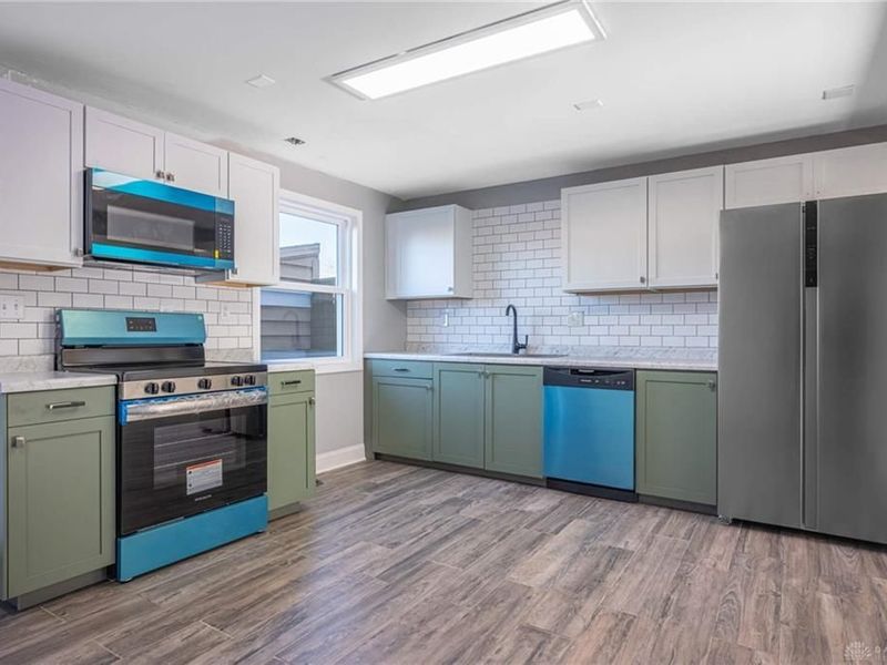 2416 Rona Village Boulevard, Fairborn, OH 45324 Photo 7