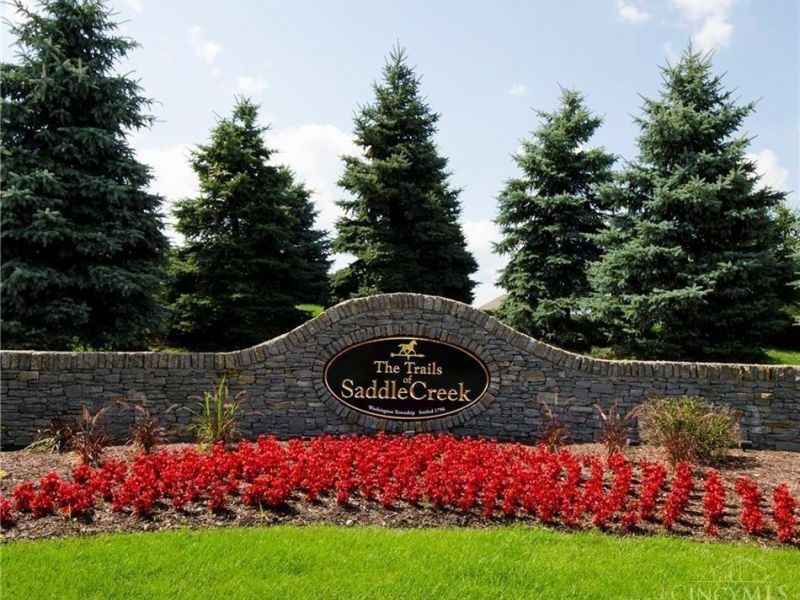 1947 Horseshoe Bend, Washington Township, OH 45458 Photo 2