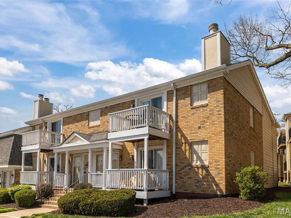 8905 Cardinal Terrace , St Louis, MO 63144