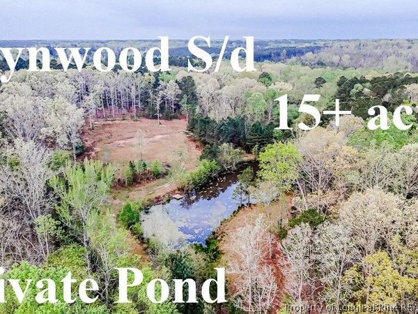 Lot 5 Reynwood Court, Sanford, NC 27330
