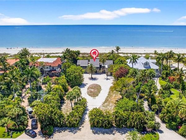 3777 W Gulf DR, SANIBEL, FL 33957