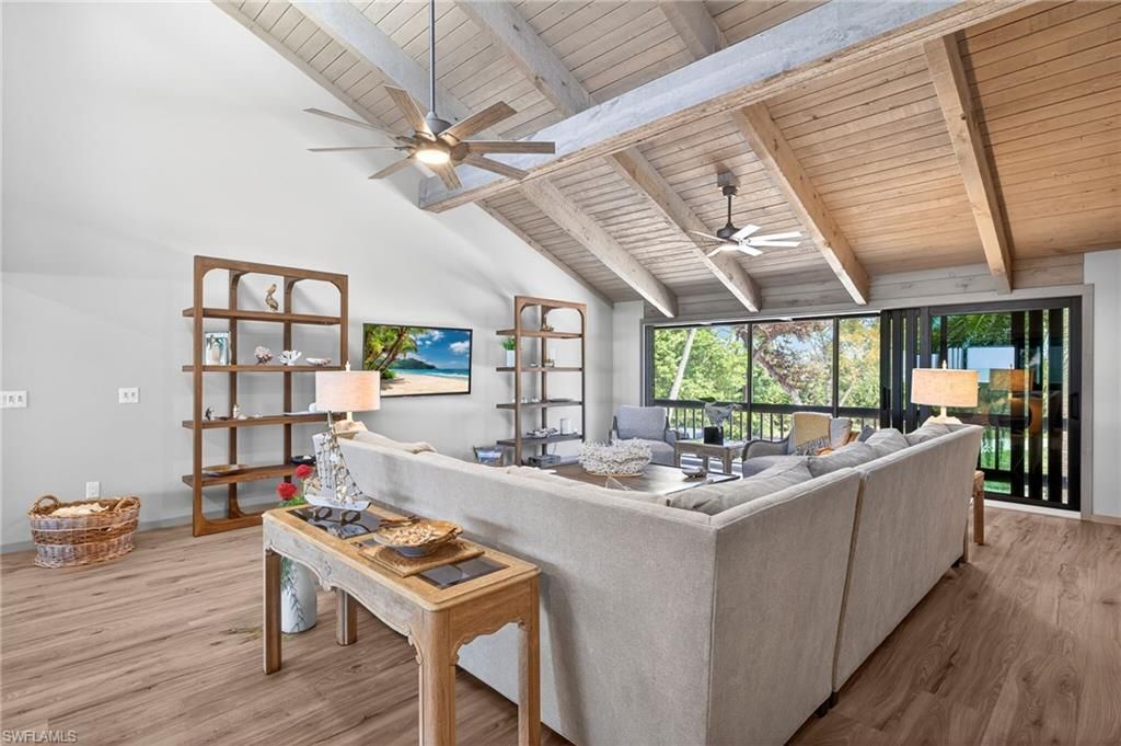 3777 W Gulf Dr, Sanibel, FL 33957 Photo